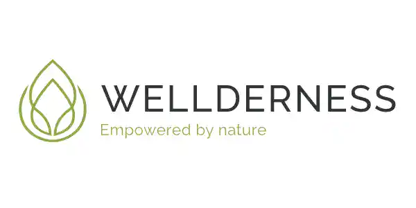 Wellderness logo